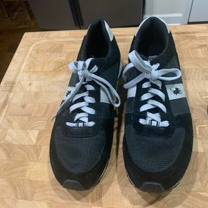 Men’s Polo Sport Slayton Sneakers